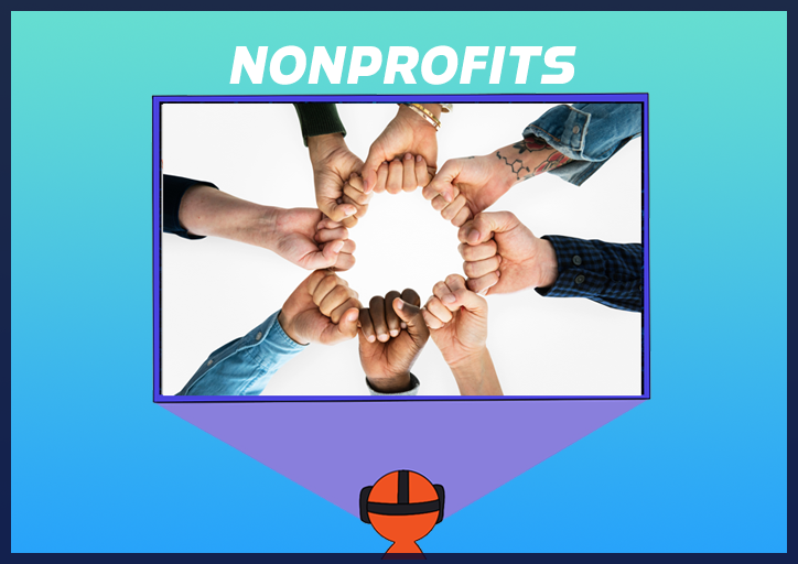 Nonprofits