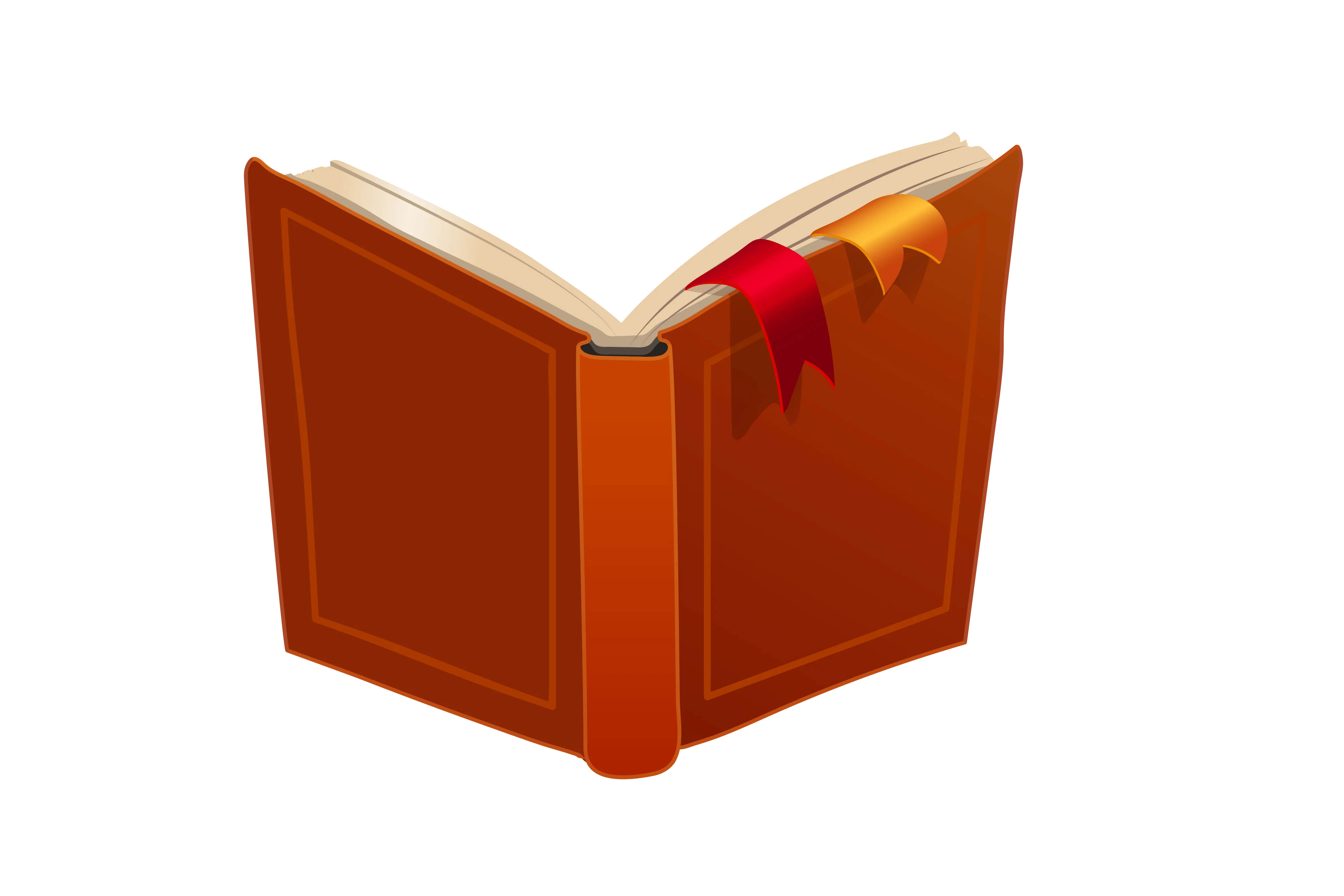 History book